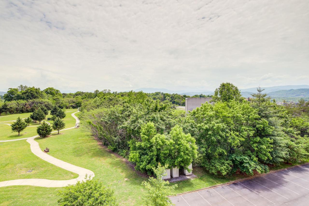 Pigeon Forge Condo With Community Amenities! エクステリア 写真